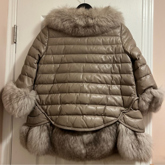 Great quality jacket - Picture 2 of 4